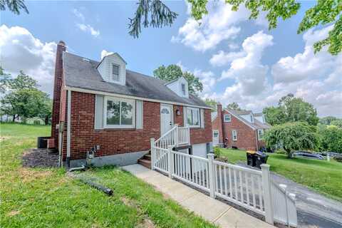224 Logan Rd, Bethel Park, PA 15102