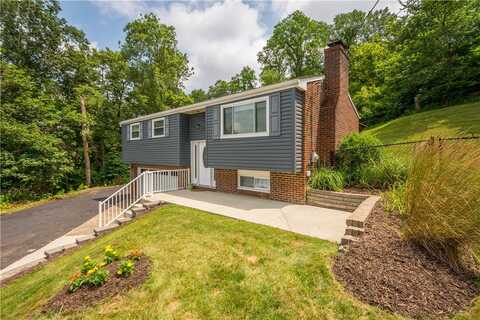 1397 Pennsylvania Ave, Bridgeville, PA 15017