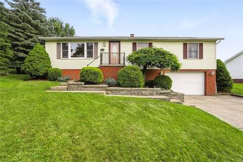 314 Shannon Cir, Daugherty Twp, PA 15066