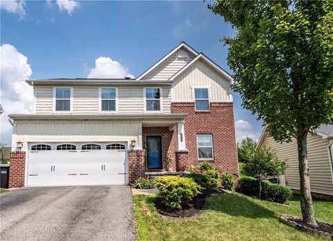 106 Kestler Drive, Pine Grv Mls, PA 15090