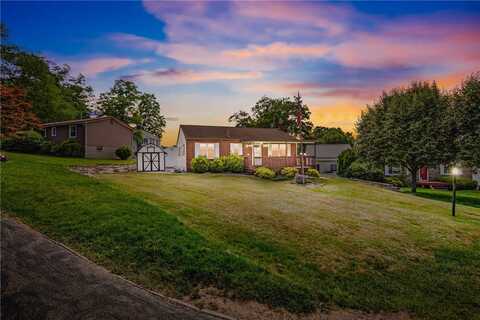 106 Circle Drive, Somerset, PA 15501