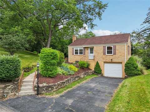 106 Crestline Dr, Reese, PA 15237