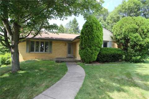 138 Demmel Drive, Peters Township, PA 15317