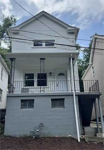 4010 Jane St, West Mifflin, PA 15122