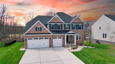 1905 Kimberly Ct, Sewickley, PA 15143