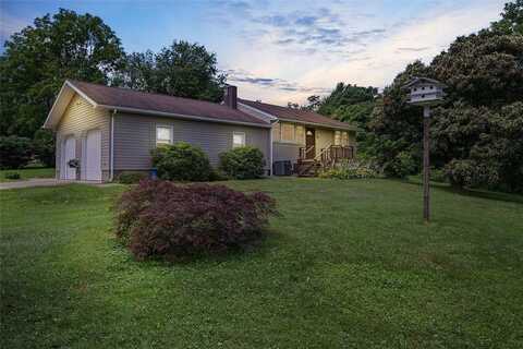 115 Shippingport Rd, Aliquippa, PA 15001