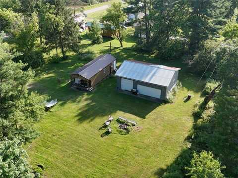 1059 Milledgeville Rd, Deer Creek, PA 16314