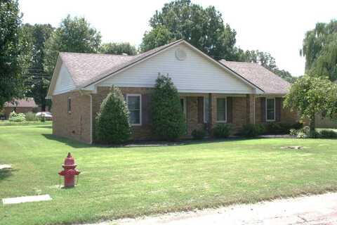 125 Cypress Drive, Trumann, AR 72472