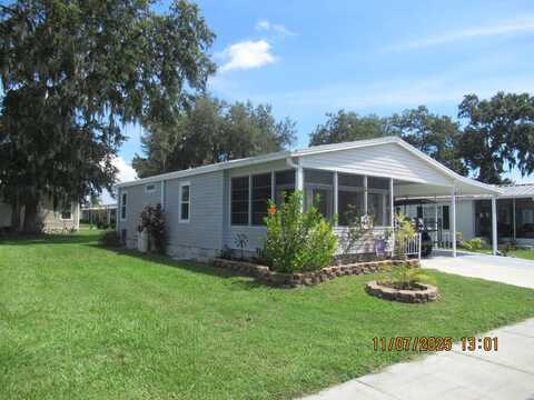 6039 Jessup Drive, Zephy, FL 33540