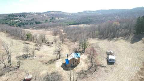 2111 Braughler Rd lot 3, Rochester Mills, PA 15771