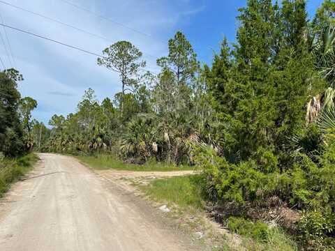 TBD Yates Creek Road, Perry, FL 32348