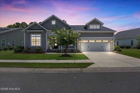 5717 Brown Pelican Lane, Wilmington, NC 28409