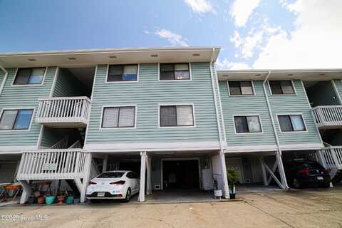 202 Lewis Drive, Carolina Beach, NC 28428