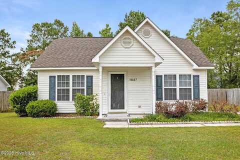 10027 Burning Bush Ridge Court, Leland, NC 28451