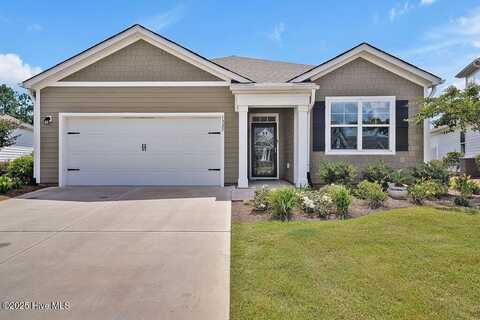 1325 Clendon Circle, Leland, NC 28451