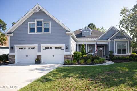 6020 Shore Park Drive, Leland, NC 28451
