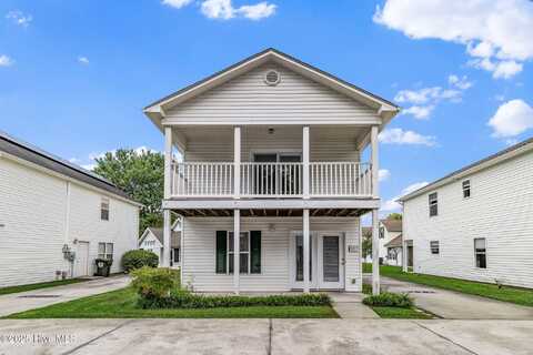 3227 Belmont Circle, Wilmington, NC 28405