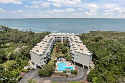 650 Salter Path Road, Pine Knoll Shores, NC 28512