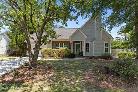 3711 Tumbril Lane, Wilmington, NC 28412