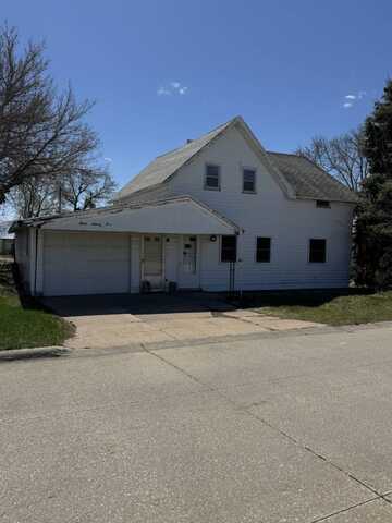 325 West Clay Street, Oneill, NE 68763