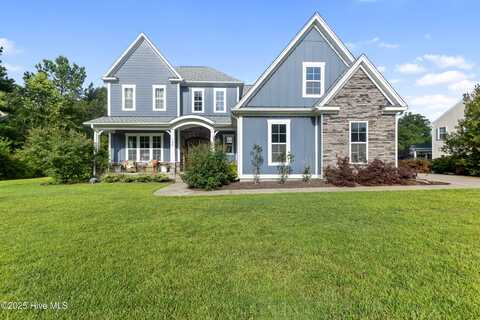 130 Iris Way, Hampstead, NC 28443