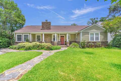 2821 Park Avenue, Wilmington, NC 28403