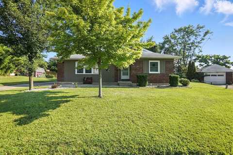 1032 Talisman Circle, Springfield, OH 45503
