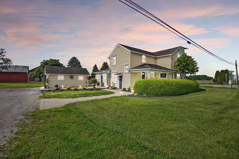 9980 ST. RT. 718 W, Covington, OH 45318