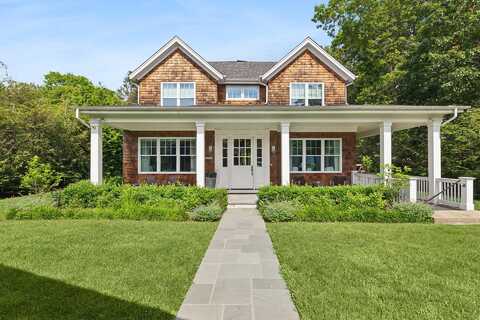 816 North Sea Road, Southampton, NY 11968