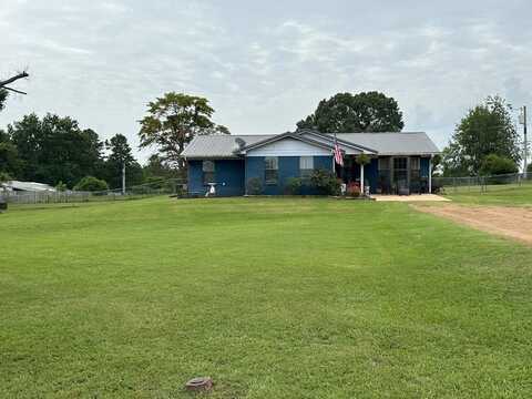416381 E 1935 RD, Antlers, OK 74523