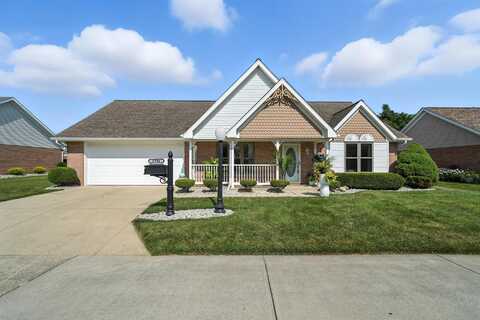 5794 Winfield Drive, Springfield, OH 45503