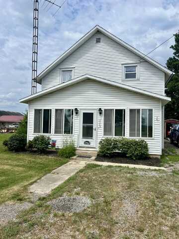9969 State Route 49, Rockford, OH 45882