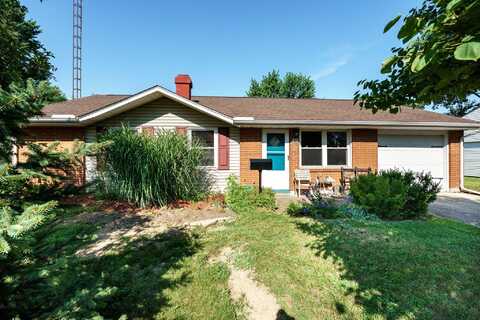 413 Weinland Street, New Carlisle, OH 45344