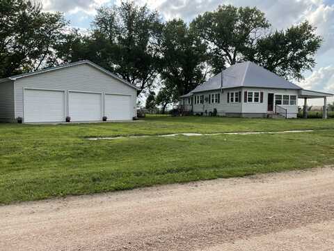 409 West Depot Street, Ericson, NE 68637