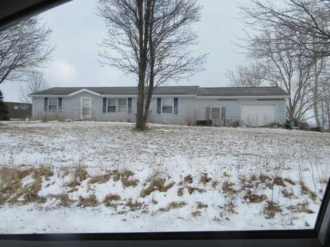 59 S Elm Tree Road, Conover, OH 45317