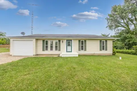 10040 Oakbrook Drive, Sidney, OH 45365