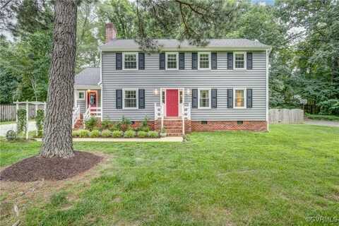 10903 Gayton Rd, Henrico, VA 23238