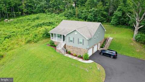 230 REDSTONE TER, FROSTBURG, MD 21532