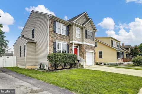 412 SHIPLEY RD, LINTHICUM HEIGHTS, MD 21090