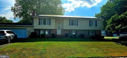 undefined, SALISBURY, MD 21804