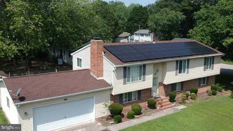 undefined, SALISBURY, MD 21804