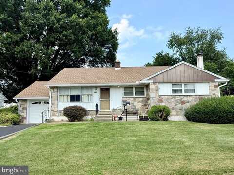 147 RICHARD RD, ASTON, PA 19014