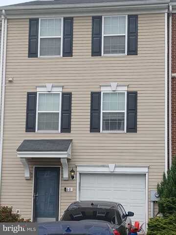 60 NATURAL WAY, MARTINSBURG, WV 25404