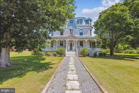 20519 NANTICOKE RD, NANTICOKE, MD 21840
