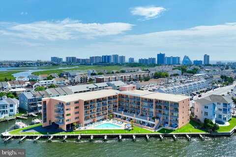 735 BRADLEY RD #310, OCEAN CITY, MD 21842