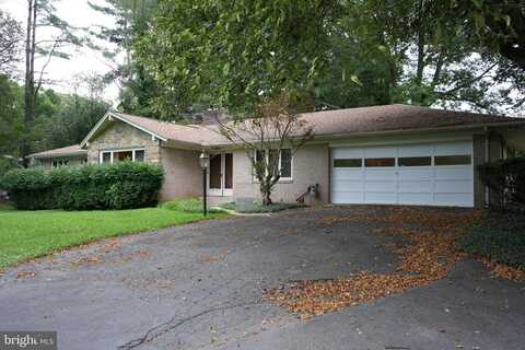 14607 PEACH ORCHARD RD, SILVER SPRING, MD 20902