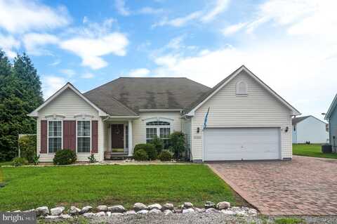37292 LONG BOAT CT, GREENBACKVILLE, VA 23356