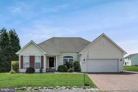 37292 LONG BOAT CT, GREENBACKVILLE, VA 23356