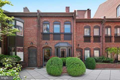 1008 PAPER MILL CT NW #1008, WASHINGTON, DC 20007