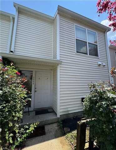 3844 Staffordshire LN, Williamsburg, VA 23188